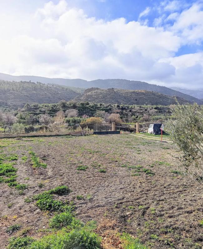 Terreno en venta en Abla, Almería photo 3