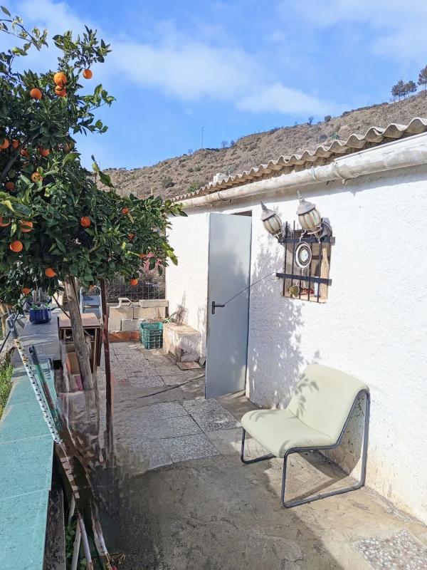 Terreno en venta en Abla, Almería photo 5