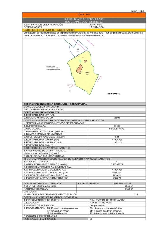 Terreno en venta en Fiñana, Almería photo 4