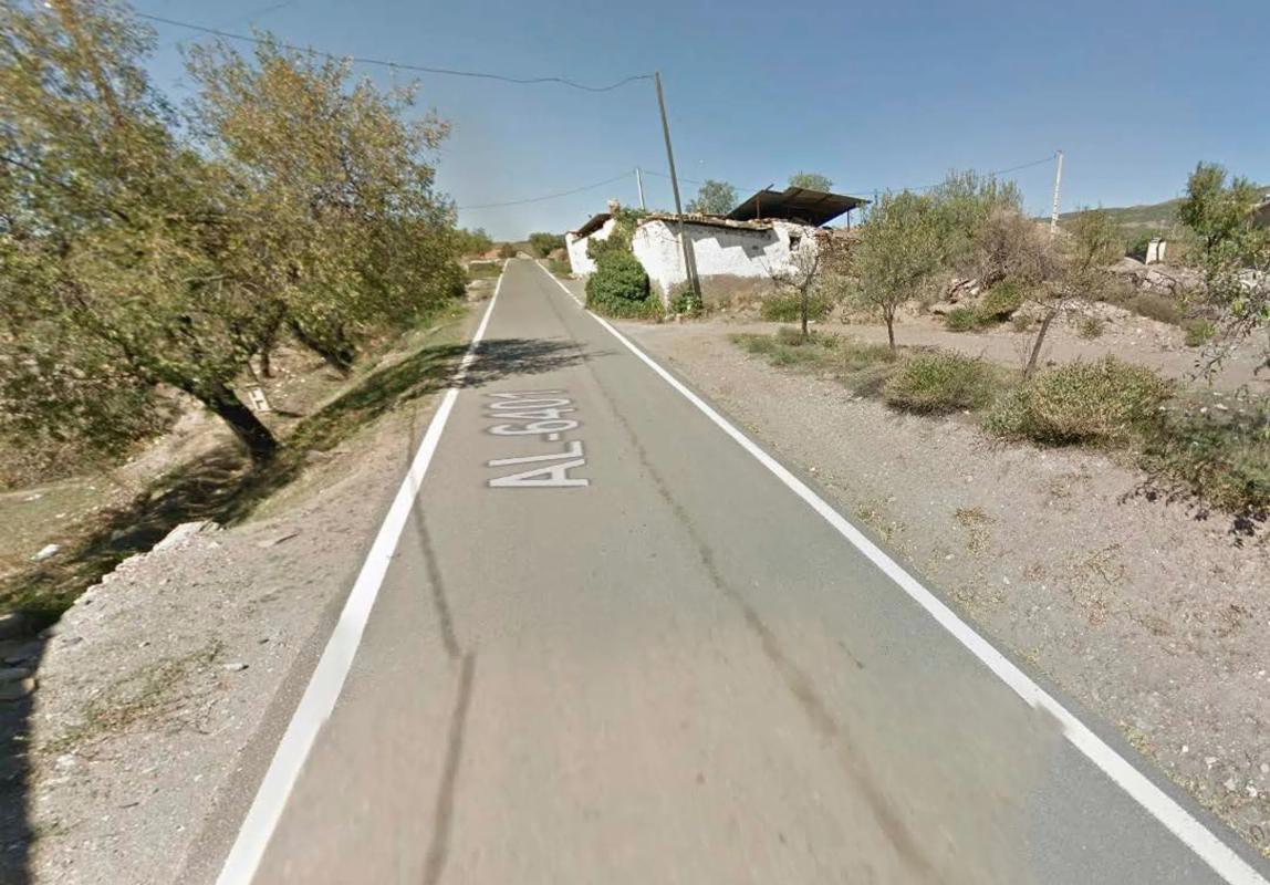 Terreno en venta en Fiñana, Almería photo 5
