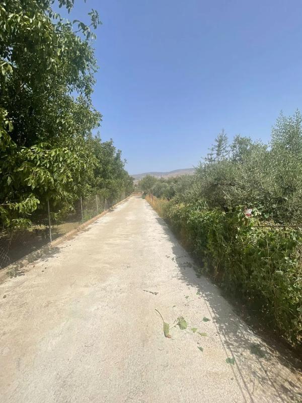 Terreno en venta en Abla, Almería photo 4