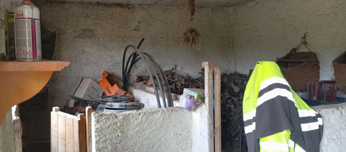 Terreno en venta en Abla, Almería photo 3