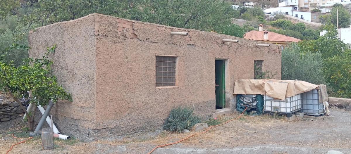 Terreno en venta en Abla, Almería photo 4