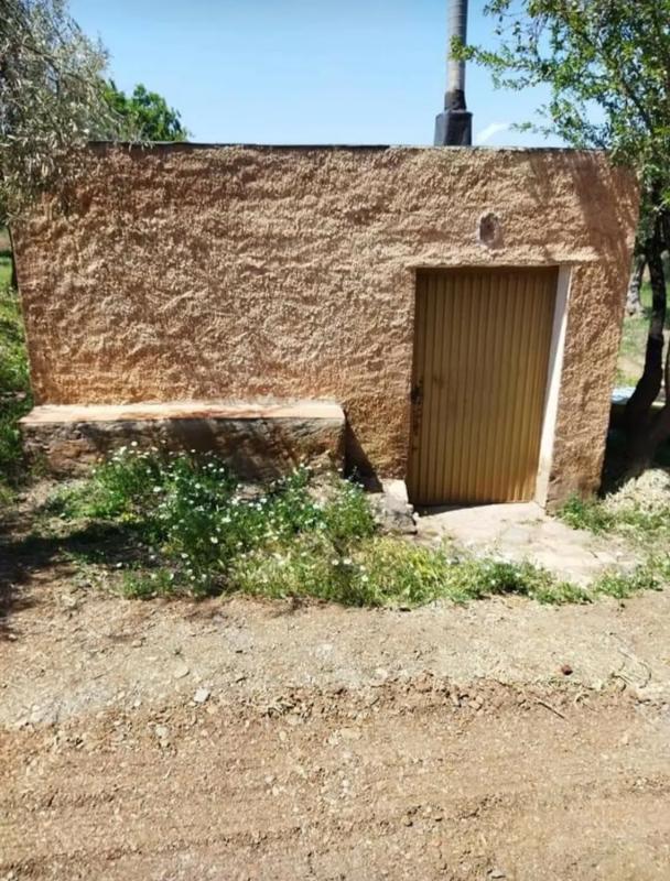 Terreno en venta en Abrucena, Almería photo 4