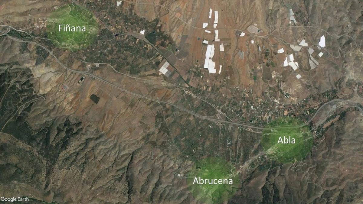 Terreno en venta en Abla, Almería photo 5