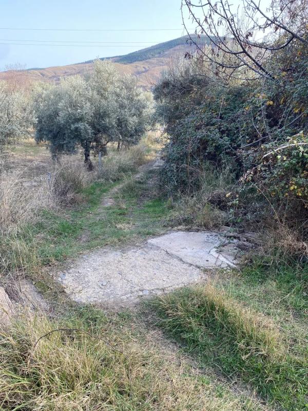 Terreno en venta en Las Tres Villas, Almería photo 4