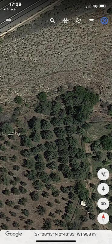 Terreno en venta en Las Tres Villas, Almería photo 5