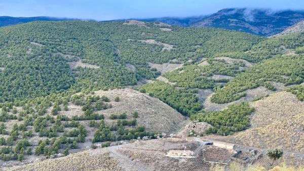 Terreno en alto Calar, 1 photo 2