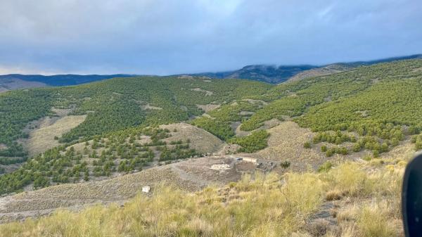 Terreno en alto Calar, 1 photo 3
