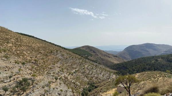 Terreno en alto Calar, 1 photo 4