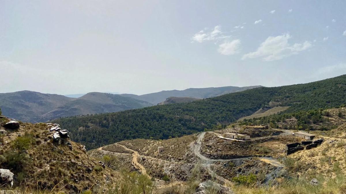 Land for sale in Gergal, Almería photo 5
