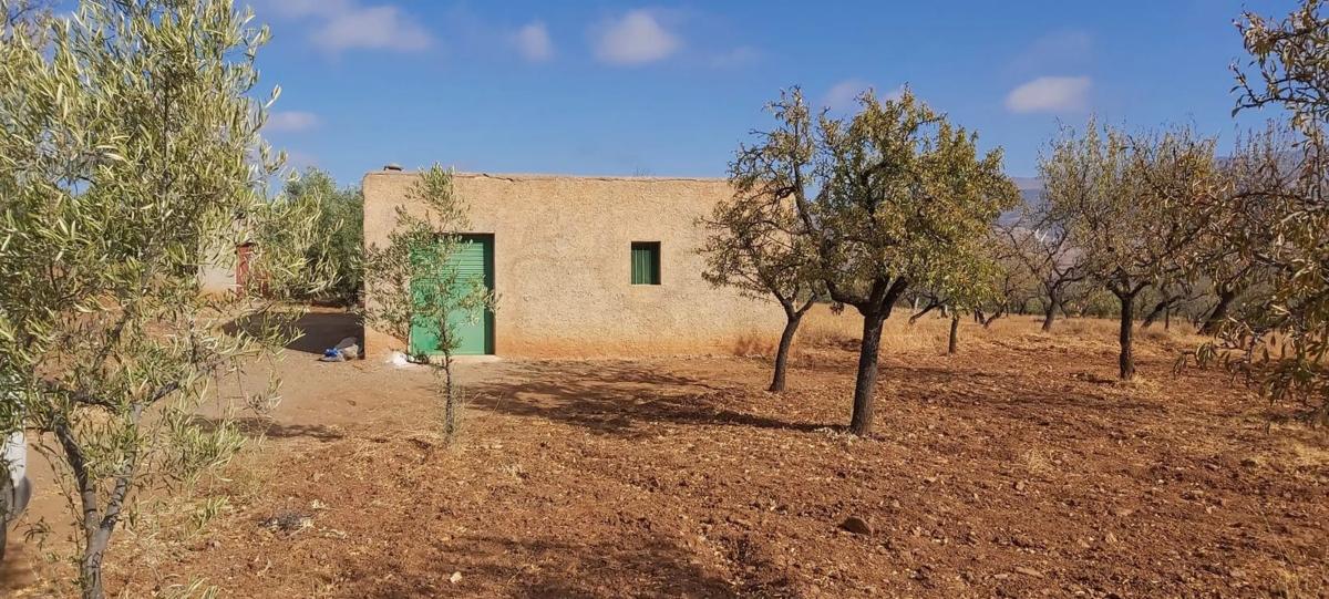 Terreno en venta en Abrucena, Almería photo 4