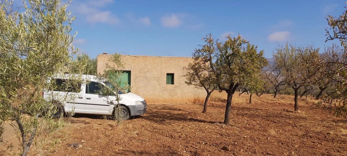Terreno en venta en Abrucena, Almería photo 5