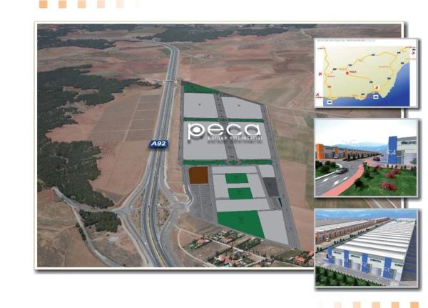 Terreno en A-92, 307 photo 1