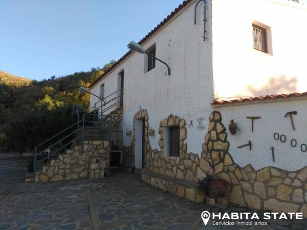 Terreno en Barranco La Torrecilla s/n thumbnail 1