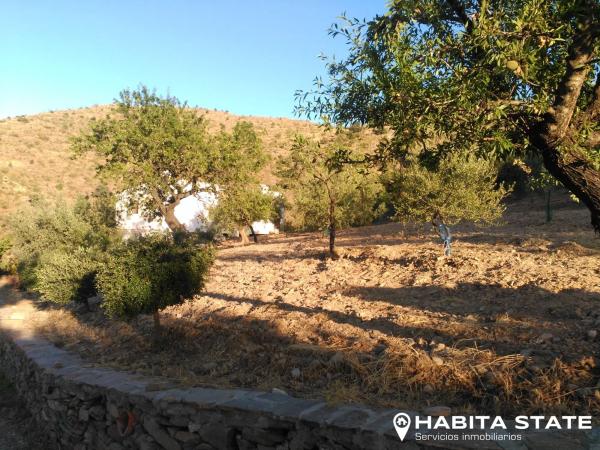 Terreno en Barranco La Torrecilla s/n thumbnail 2