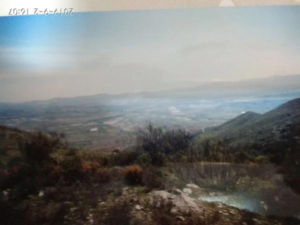 Terreno en carretera Uleila del Campo a Benizalon, km 71 photo 1