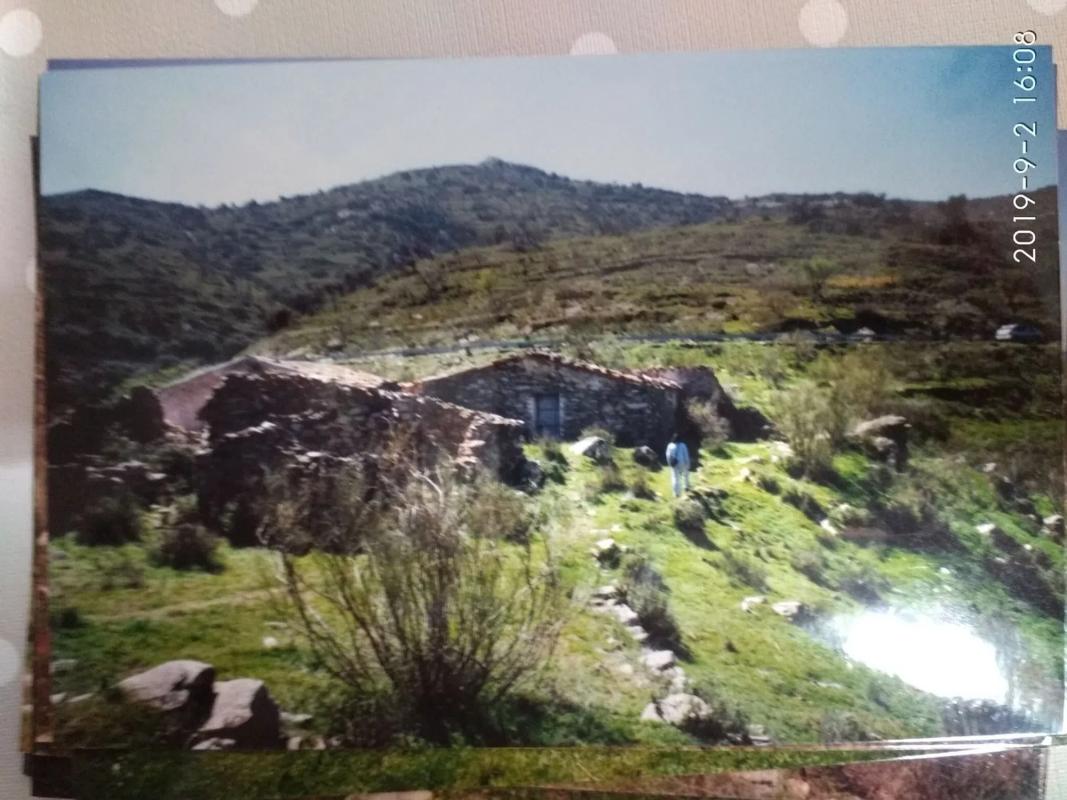 Działka na sprzedaż w Benizalon, Almería photo 3