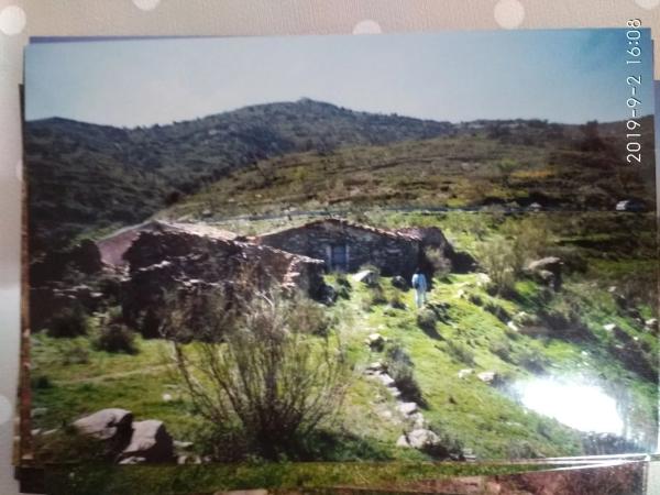 Terreno en carretera Uleila del Campo a Benizalon, km 71 thumbnail 2