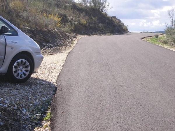 Terreno en camino De Cobdar, km 1 photo 4