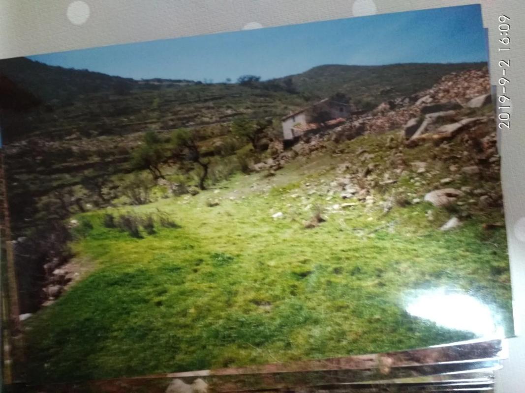 Działka na sprzedaż w Benizalon, Almería photo 5