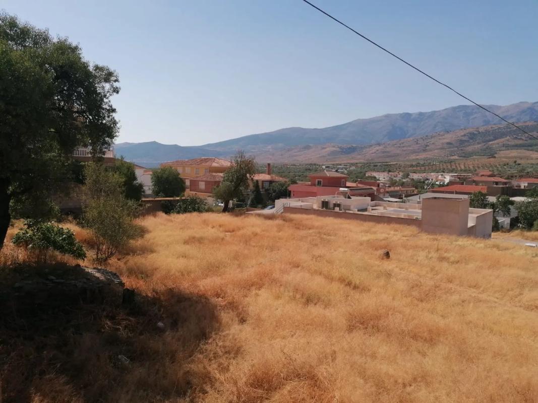 Terreno en venta en Fiñana, Almería photo 3
