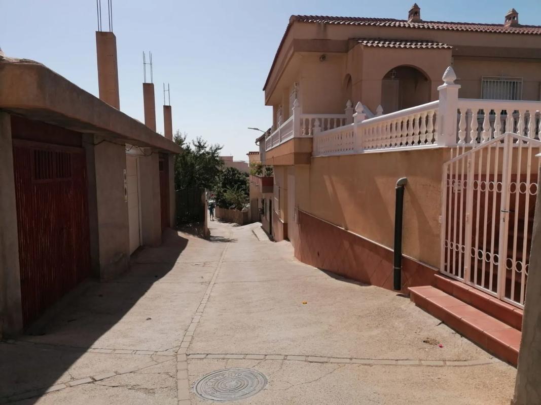 Terreno en venta en Fiñana, Almería photo 5