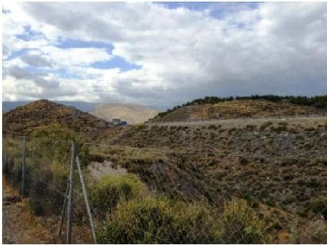 Działka na sprzedaż w Gérgal, Almería photo 1