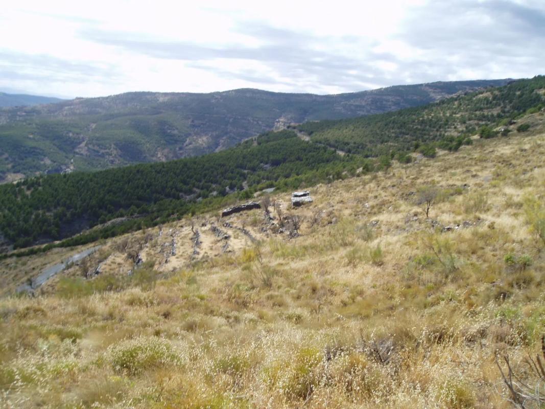 Terreno en venta en Olula de Castro, Almería photo 2