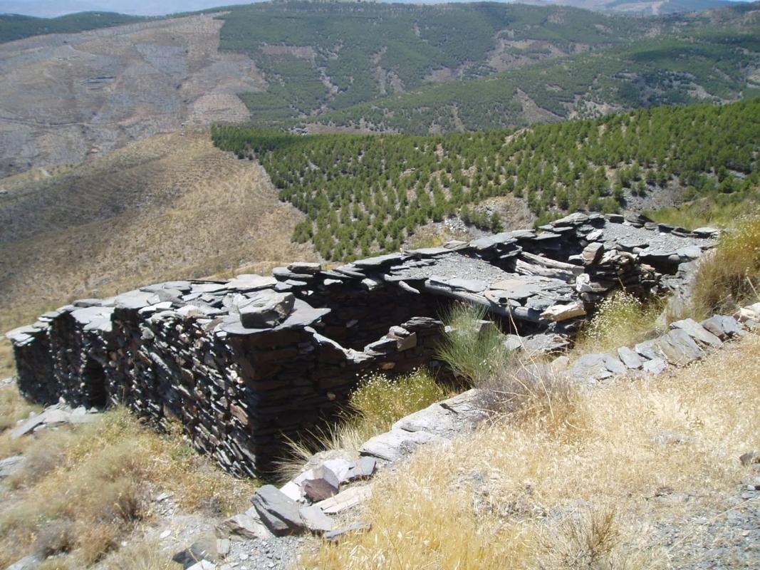 Terreno en venta en Olula de Castro, Almería photo 3