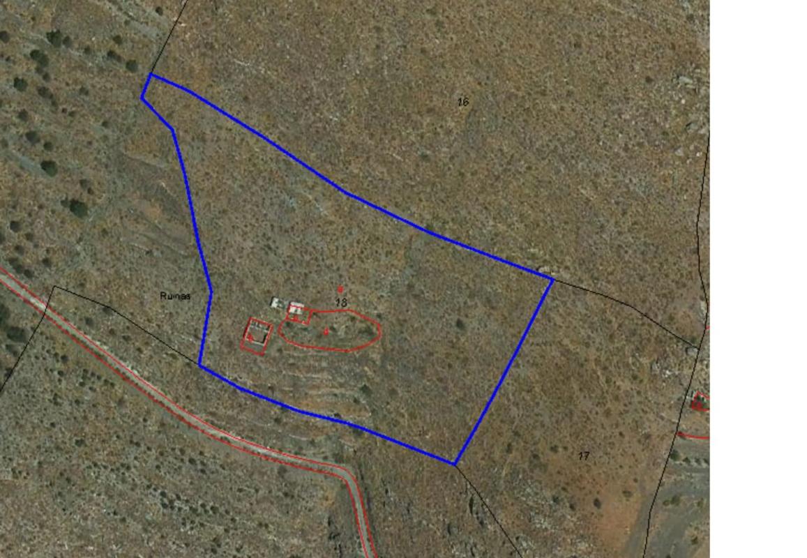 Terreno en venta en Olula de Castro, Almería photo 5