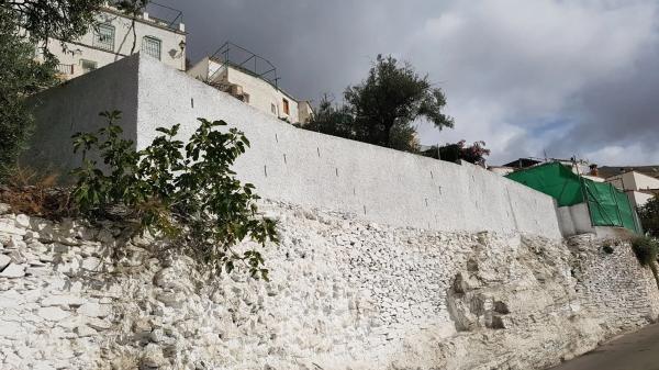 Terreno en virgen del patrocinio s/n photo 1