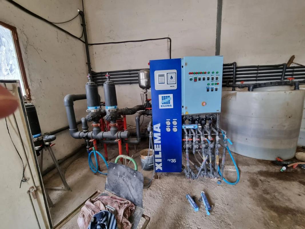 Terreno en venta en Uleila del Campo, Almería photo 5