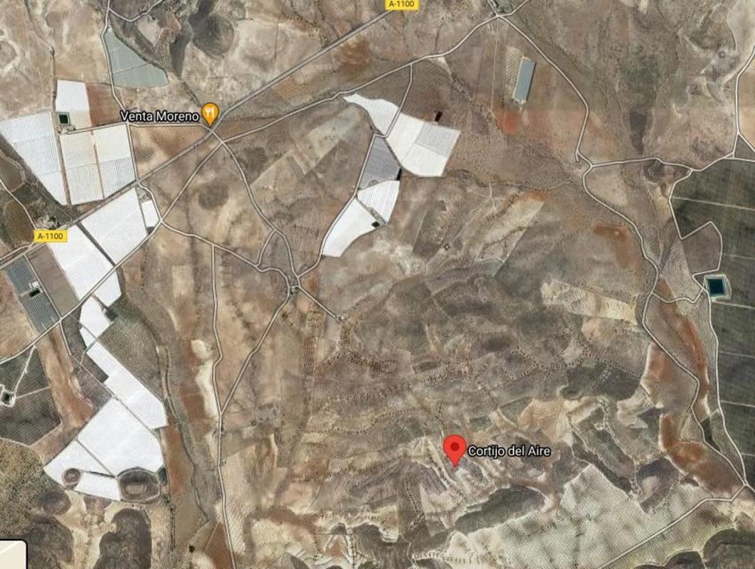 Terreno en venta en Tahal, Almería photo 2