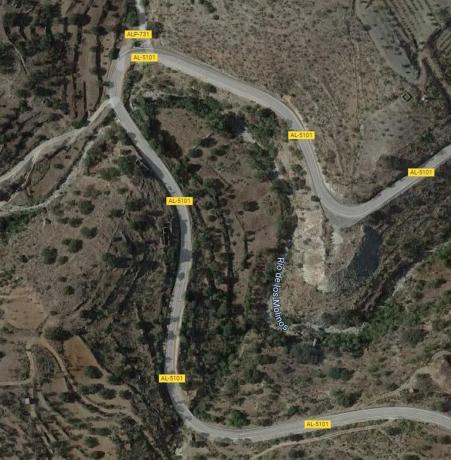 Terreno en Al-5101, km 4 thumbnail 1