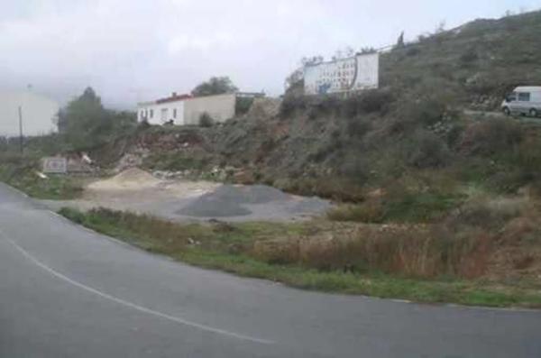 Terreno en carretera Alcudia photo 3