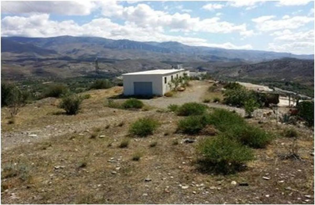 Terreno en venta en Abla, Almería photo 2