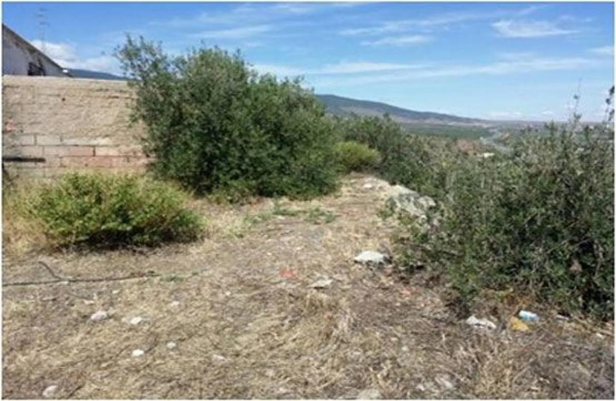 Terreno en venta en Abla, Almería photo 3