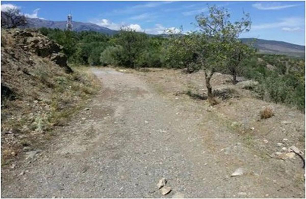 Terreno en venta en Abla, Almería photo 5