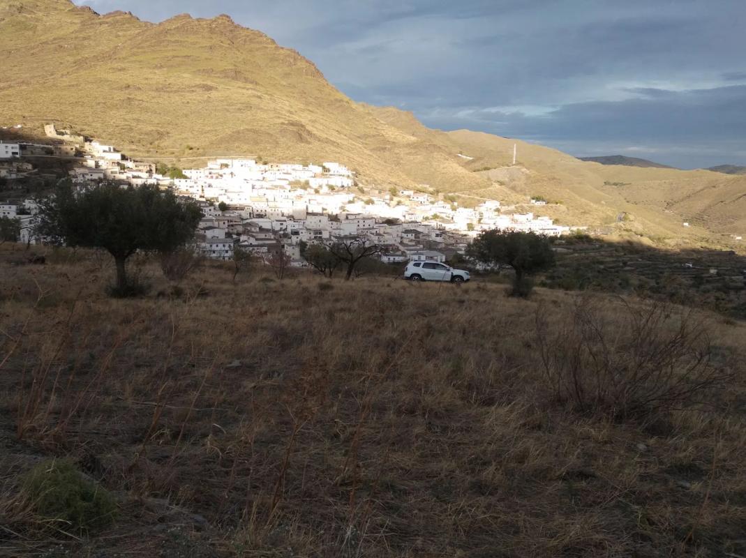 Terreno en venta en Senés, Almería photo 1