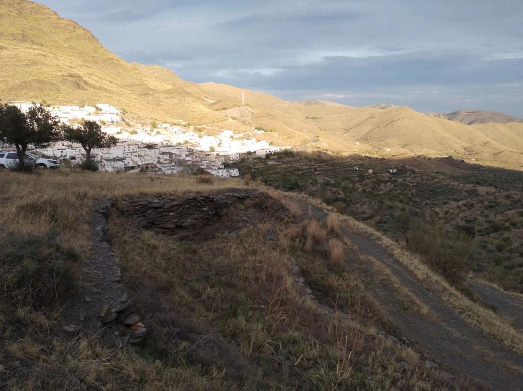 Terreno en venta en Senés, Almería photo 2