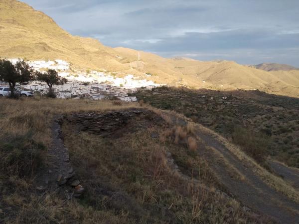 Terreno en calle Granero, km 1 thumbnail 1