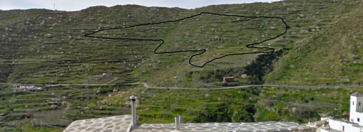 Terreno en venta en Senés, Almería photo 4