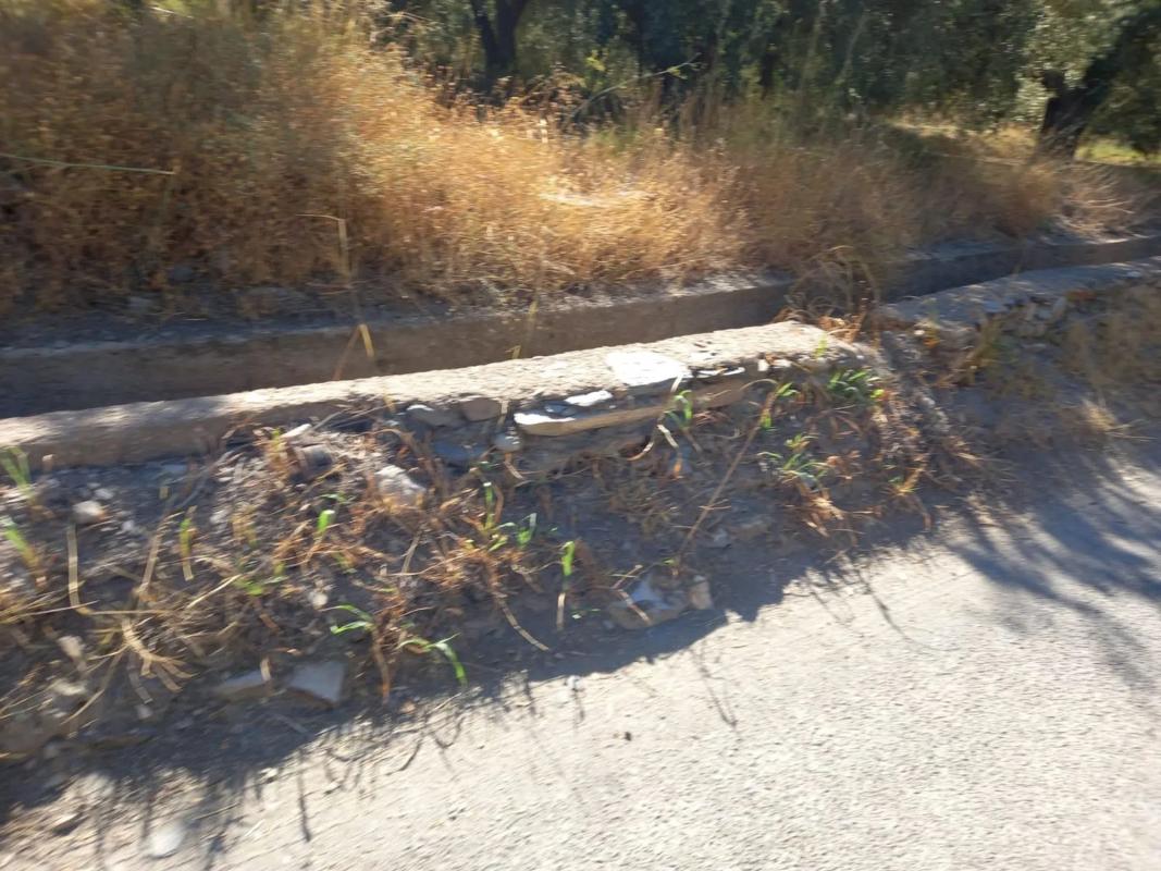 Terreno en venta en Las Tres Villas, Almería photo 1