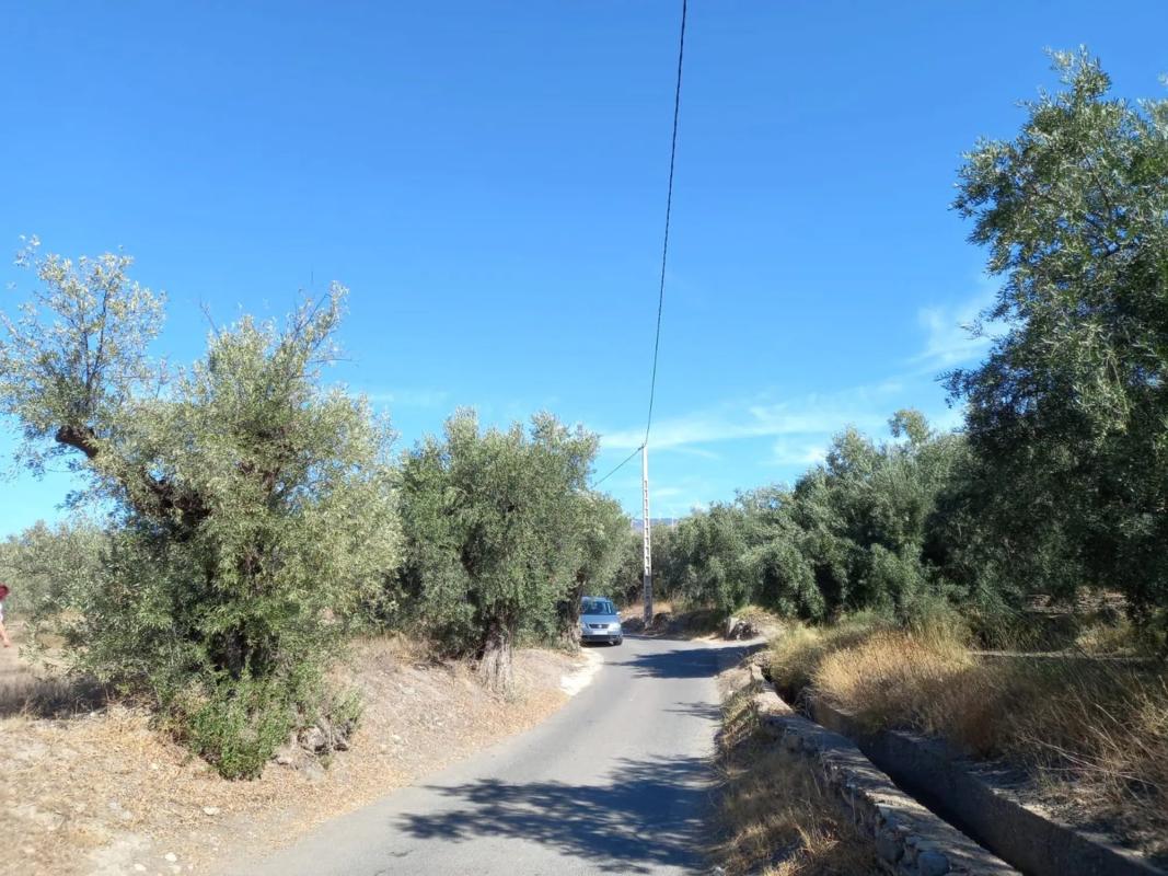 Terreno en venta en Las Tres Villas, Almería photo 2