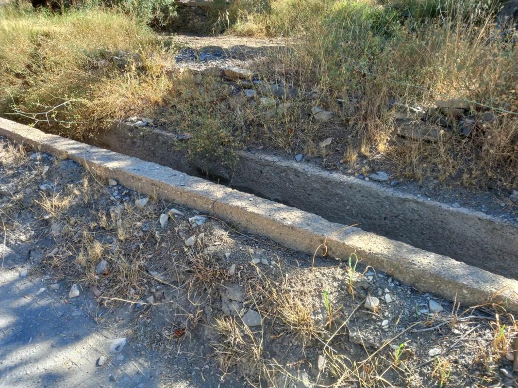 Terreno en venta en Las Tres Villas, Almería photo 3