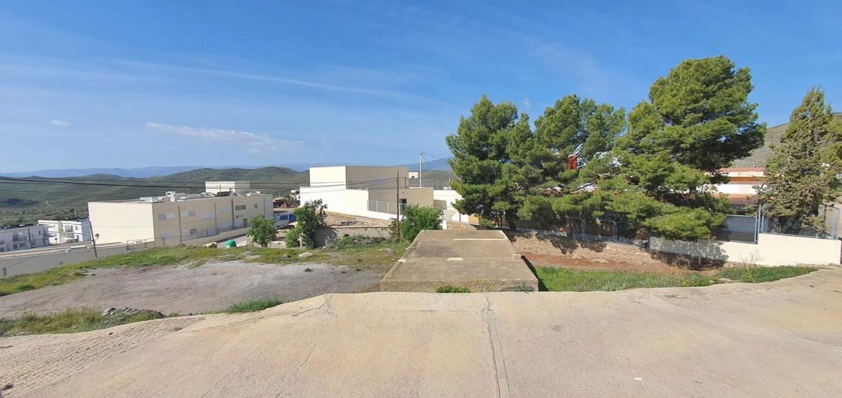 Terreno en venta en Gérgal, Almería photo 2
