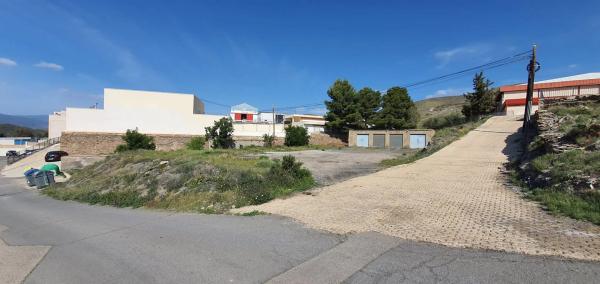 Terreno en camino Iglesia, 1 photo 3