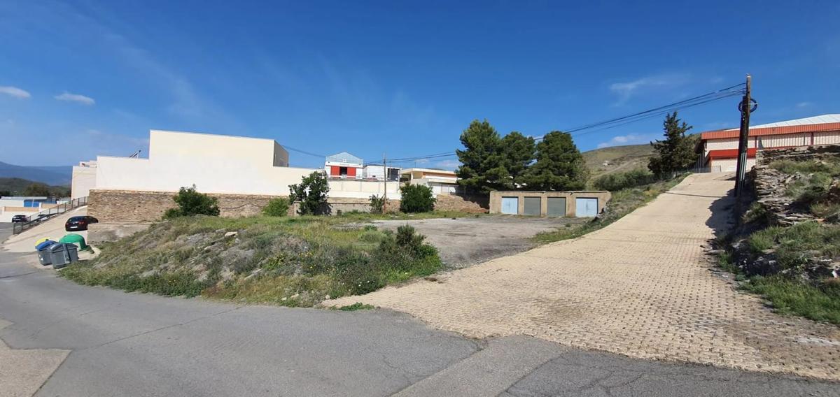 Terreno en venta en Gérgal, Almería photo 5