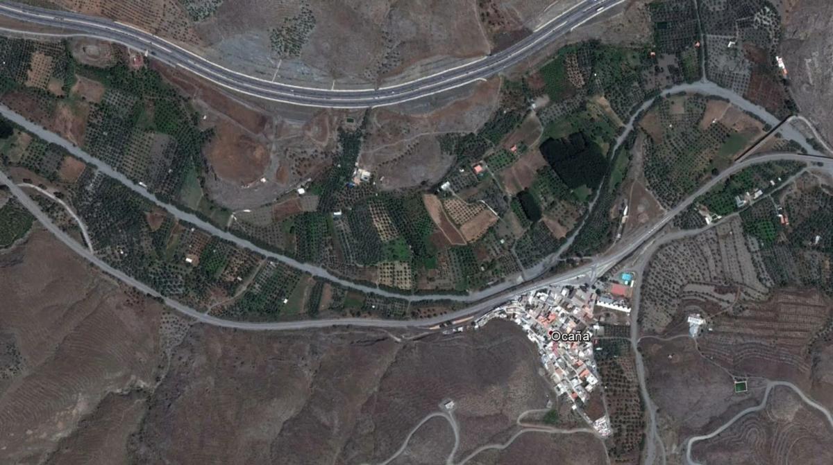 Terreno en venta en Las Tres Villas, Almería photo 2